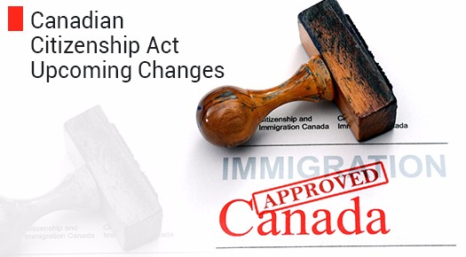 canadian citizenship changes