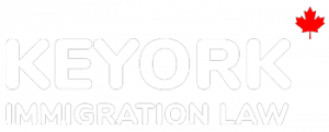 Keyork Immigration Law Logo